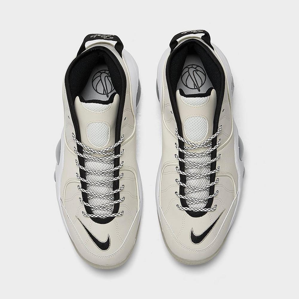MEN'S NIKE AIR ZOOM FLIGHT 95 BASKETBALL SHOES | eBay