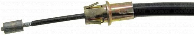 Кабель стояночного тормоза Dorman C92937 подходит для Pontiac Firebird 10004676 - Изображение 3 из 4