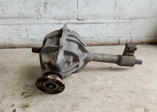 2004-2009 Dodge Durango Front Axle Differential Carrier Assembly 3.92 Ratio Used