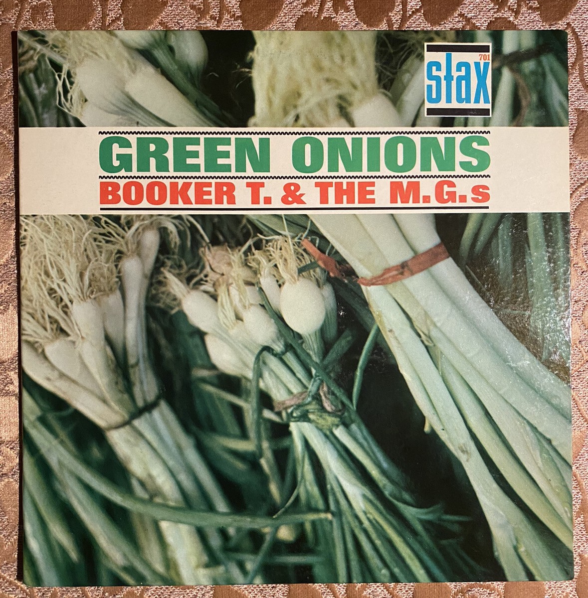 非売品　忌野清志郎 With Booker T.& The MG'S / HAV 非売品 忌野清志郎 With Booker T.& The MG'S / HAV Booker T