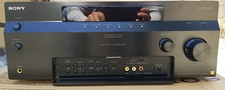 Sony STR-DA6400ES Discrete 7 Channel Amplifier Receiver Audiophile 120W Stereo