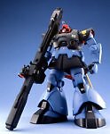 Bandai MG 744407 Gundam Ms-09r Rick Dom 1/100 Scale Kit NZA for