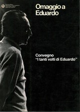Omaggio a Eduardo - A.A.V.V. (s.e.) [1985]