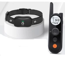 Wireless Dog Fence & Training Collar Up To  3500ft Rechargeable  MimofPet (LL-B)
