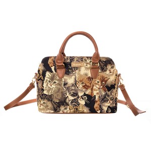 signare tapestry purses