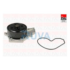 Fits Honda Civic 2005- CR-V 2005- Accord 2004-2008 2.2 TDi Ruva Water Pump