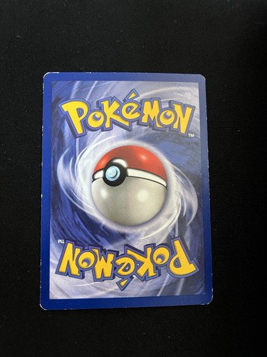 Clefable 17/64 LP Jungle Set WOTC Pokemon Cards Vintage Non-Holo Rare 1 - Picture 3 of 4