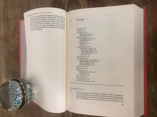 The Chicago Manual of Style: Thirteenth Edition, Revised and Expanded - Picture 9 of 17