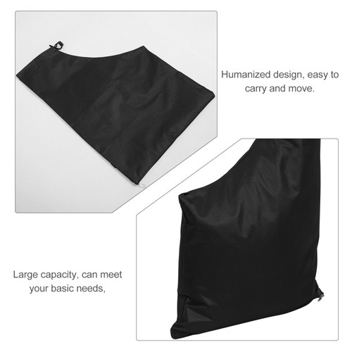 Gardenline Blower Vac Bag Leaf Blower Bag Replacement eBay