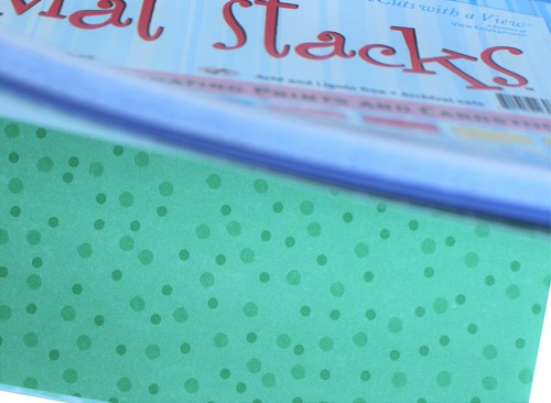 Bedrucktes PAPIER & KARTON Block 4,5" x 6,5" Koordination DCWV Matte Stapel HELL - Bild 10 von 20