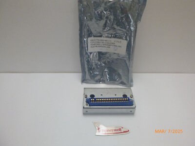 Honeywell Bendix King P/N: 050-01778-0000 Rev 11 - INSTALL KIT KN63 Remote DME