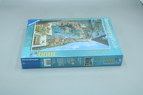 🧩NEU: Safe Haven Puzzle 1000 Teile Ravensburger jigsaw🧩 - Bild 5 von 5