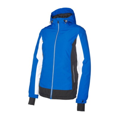 Jacket Blue Motion Regenjacke Aldi ACTIVE TOUCH DAMEN SKIJACKE