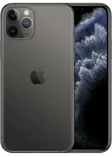 APPLE IPHONE 11 PRO 256 GB grigio siderale Come Nuovo eccellente NO GRAFFI - Foto 5 di 5