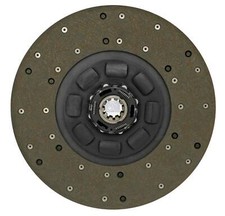 Disque d'embrayage Mercedes 250