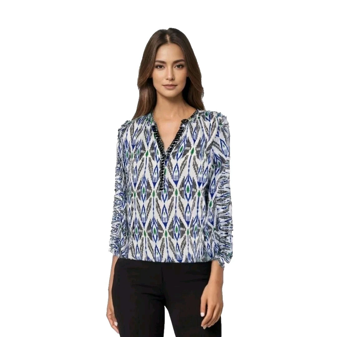 Camisas para Mujeres Chico's Business