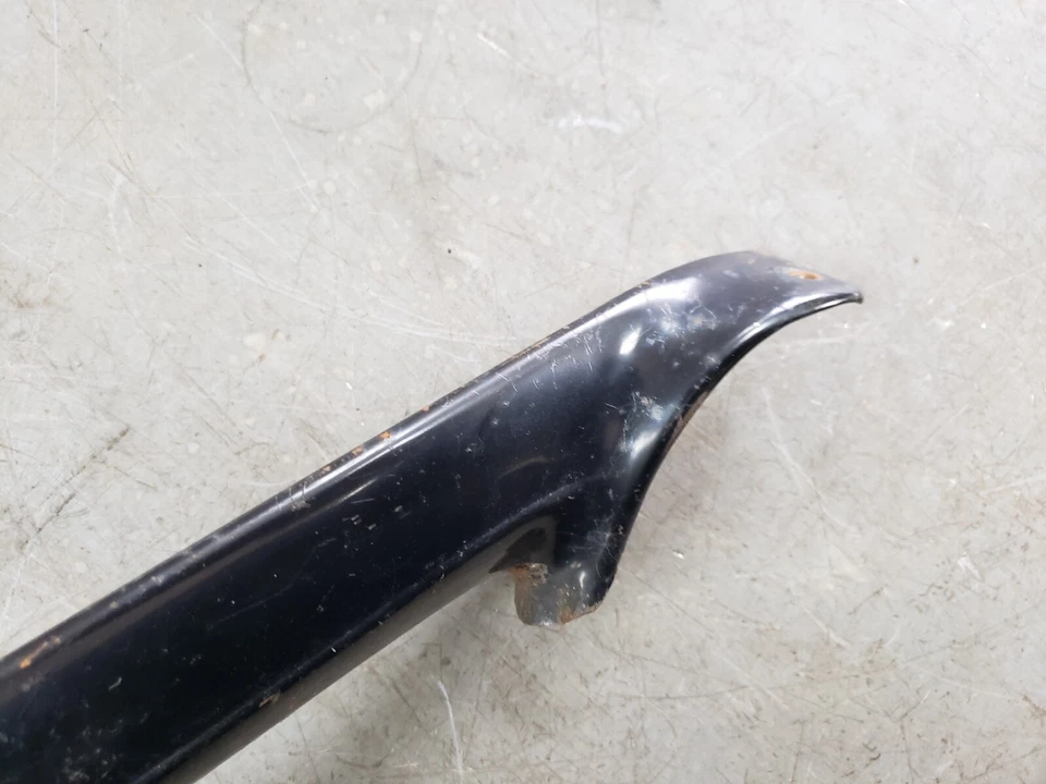 Moldura de pilar interior destro 1958 57 Buick Olds Special Century 98 Super 88 - Imagem 3 de 4