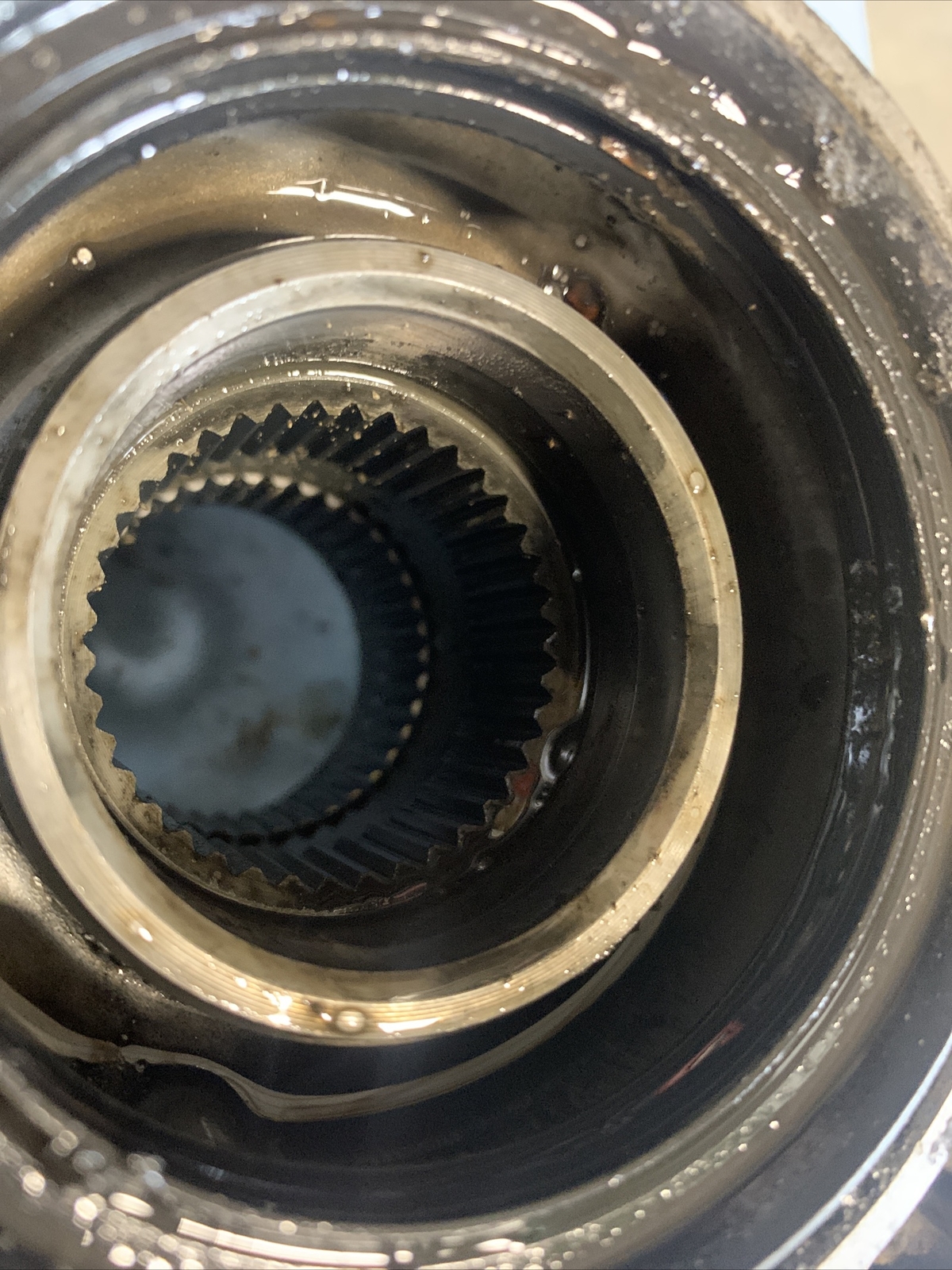 yamaha grizzly 660 rear differential 2003 eBay