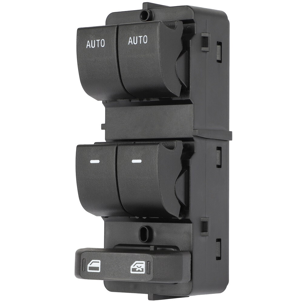 Power Window Switch For 2011-17 Ford F-150 2011-14 Lincoln Mark LT Driver Side