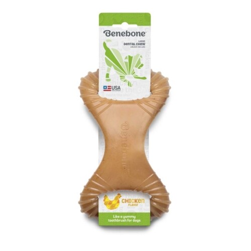Benebone Large Chicken Dental Chew 1 Each