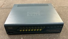 Cisco ASA 5505 Fast Ethernet Firewall Security Appliance