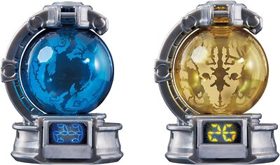 Kyuranger DX Kyutama Set 02 Bandai Japan 23 26 for sale online | eBay