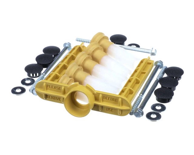 Electrolux Frigidaire Frontload Washer Bolts 137146700 for sale online