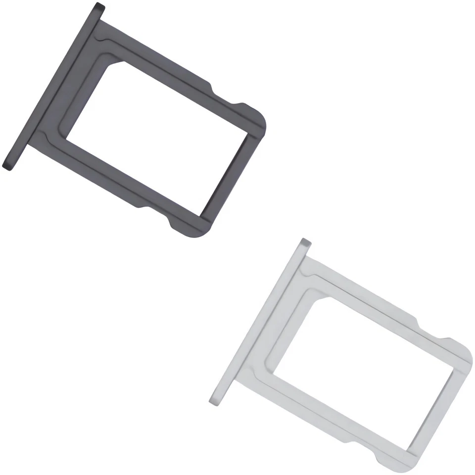 MARKENLOS Supporto scheda SIM per Apple iPad Pro 11 2020 (A2068, A2230) Nano scomparto slot vassoio