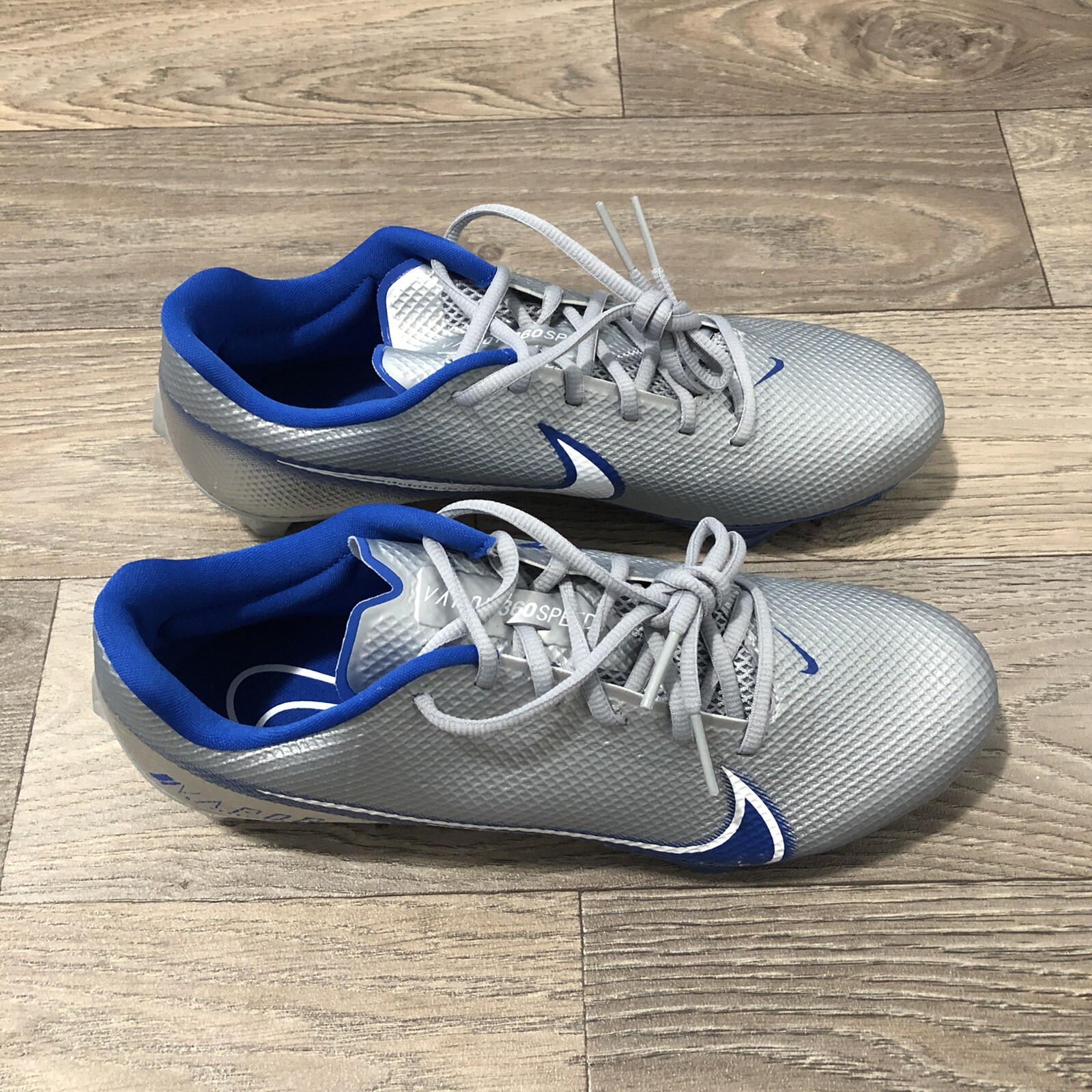 nike men's vapor edge speed 360 football cleats stores