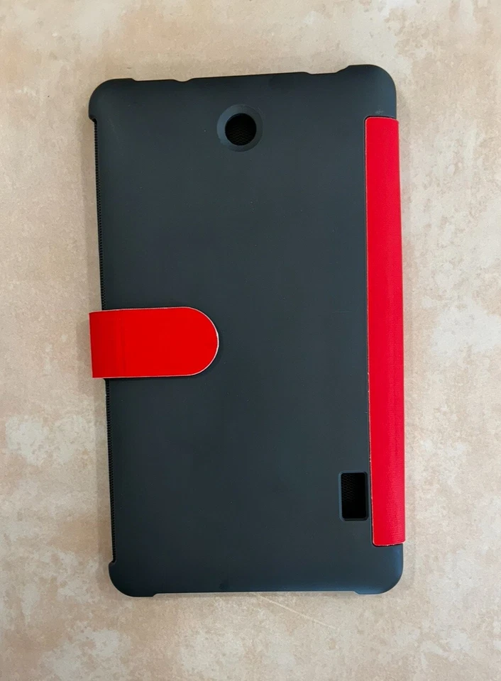 Nook Tablet Cover, “Book Smart” 7” Book Cover With Tab Barnes & Noble  - Image 2 of 4