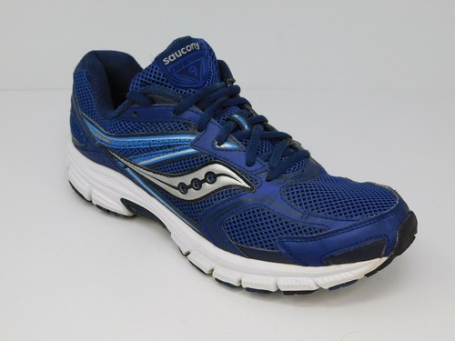 saucony cohesion 9 mens