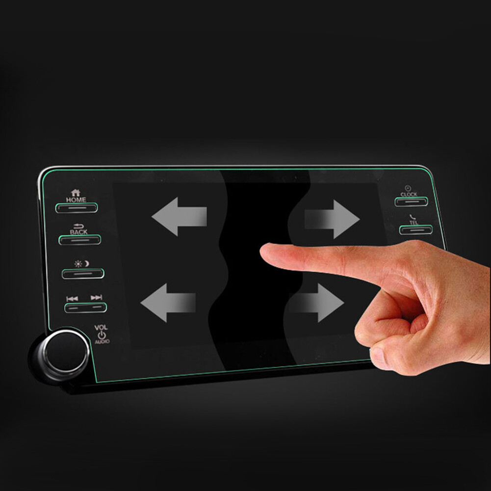 Navigation Screen Protector Film Sticker fit for Honda Accord 20182022