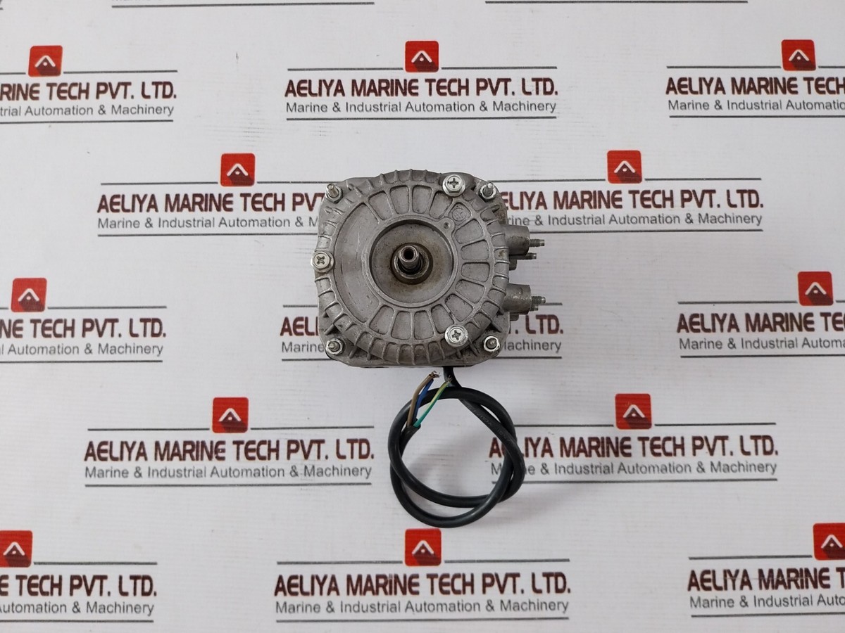 TRUMAXX Motor Shaded Pole Motor AC-25 25/100W 1300RPM | eBay