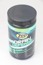 2 PACK ZEP Drain Defense 1 lb 2 oz U56B