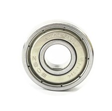 Cuscinetti a sfera 608-z-fag 8x22x7 mm schermo su un lato