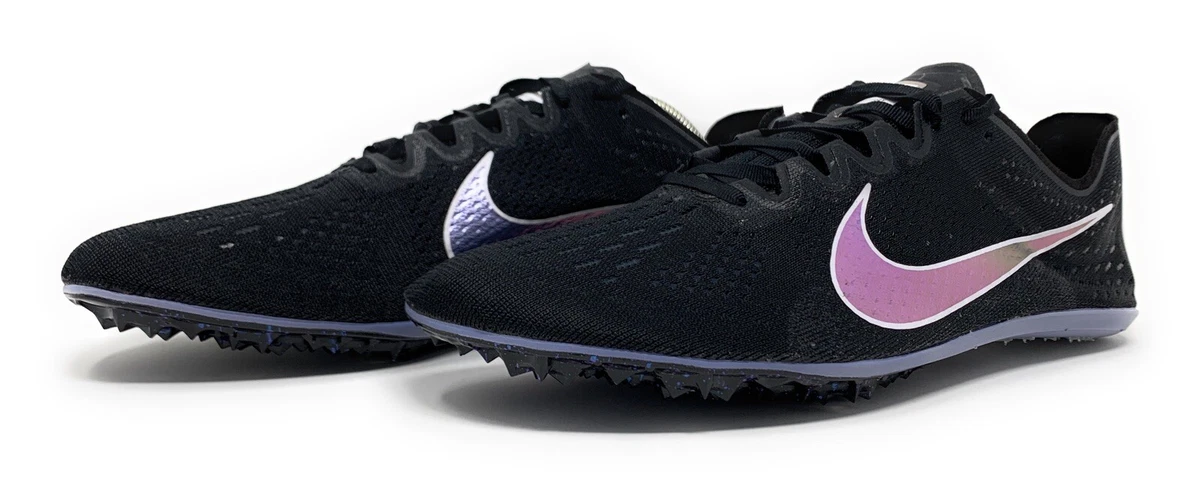 Running spikes size outlet 3