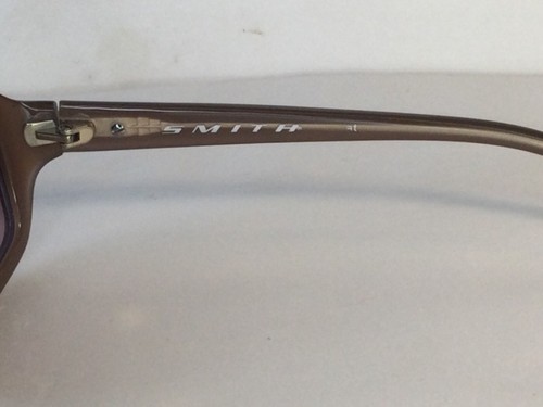 Smith Charm Optics Black Cherry Sonnenbrille für Damen!! - Bild 6 von 7