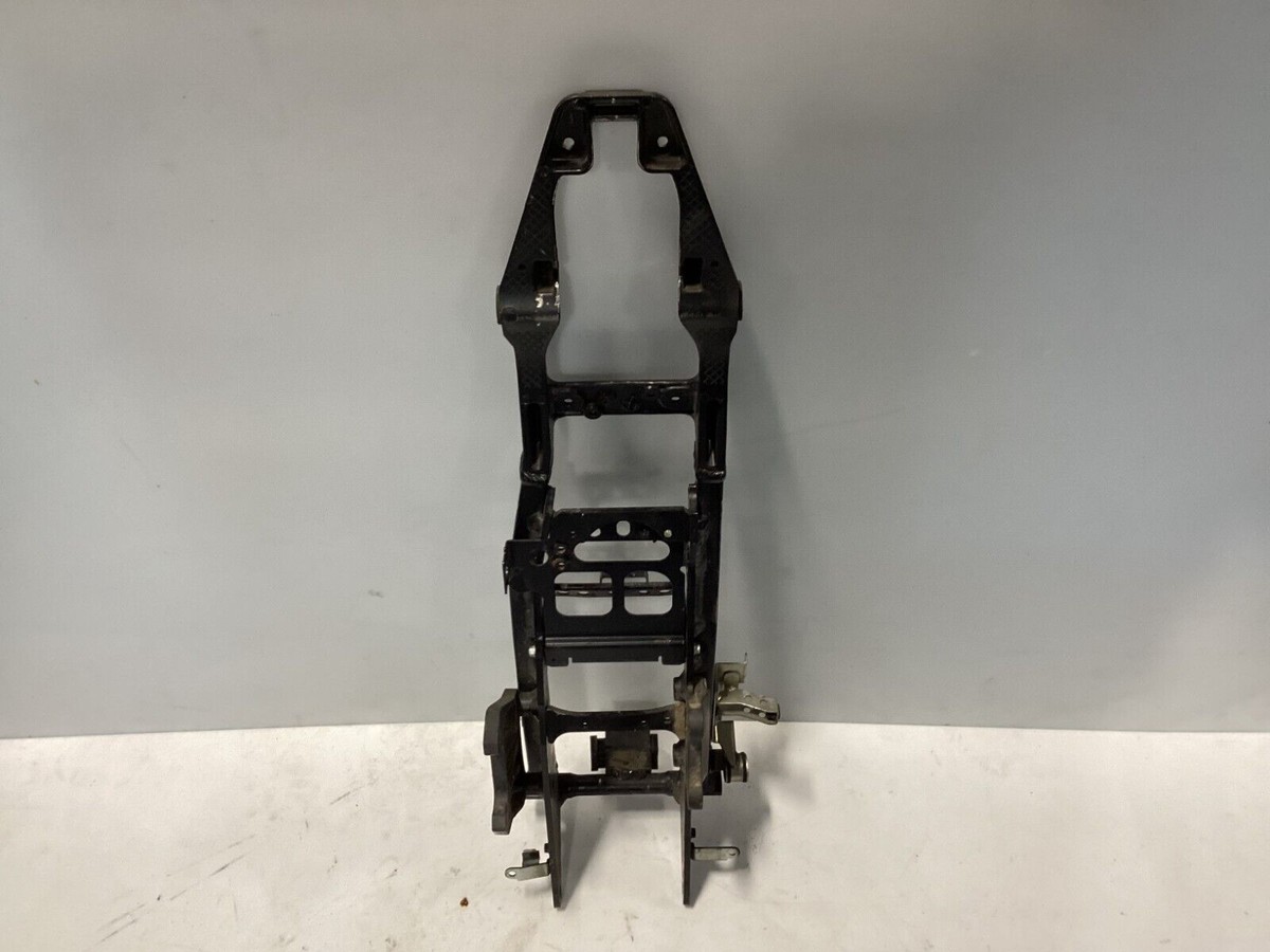 Number Nov. '83 緊急増刊 07-08 KAWASAKI NINJA ZX6R ZX6 REAR SUBFRAME BACK SUB FRAME