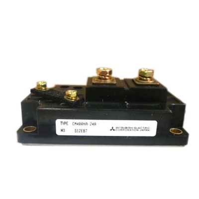 Deliver quickly   PLC CM400HA-24A NEW #WD8*