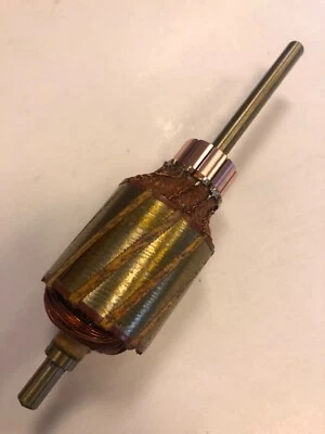 SMITHS — STANDARD HEATER MOTOR ARMATURE 1031 — ANKER FÜR HEIZGEBLÄSE 12V - Bild 1 von 4