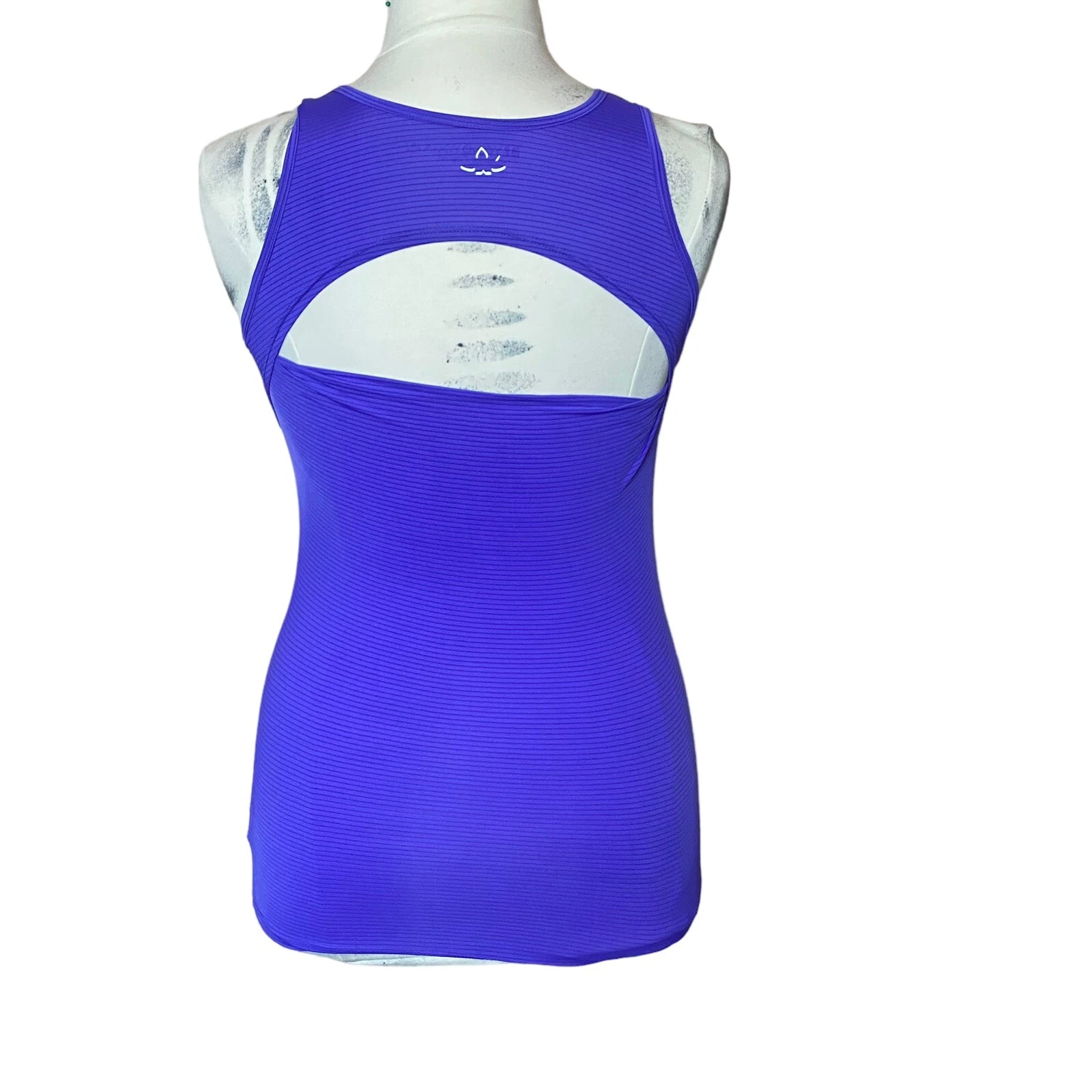 beyond-yoga singlet racerback yoga running tank-top