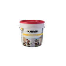 Idro Pittura murale Maurer al quarzo lt14 x pitture esterni ed interni dipingere