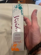 Pravana ChromaSilk Perm VIVIDS TONES HILIFT Hair Color in Blue