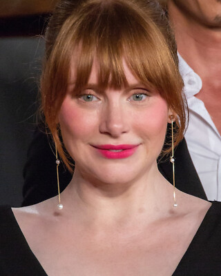 SEXY BRYCE DALLAS HOWARD 8x10 PHOTO * | eBay