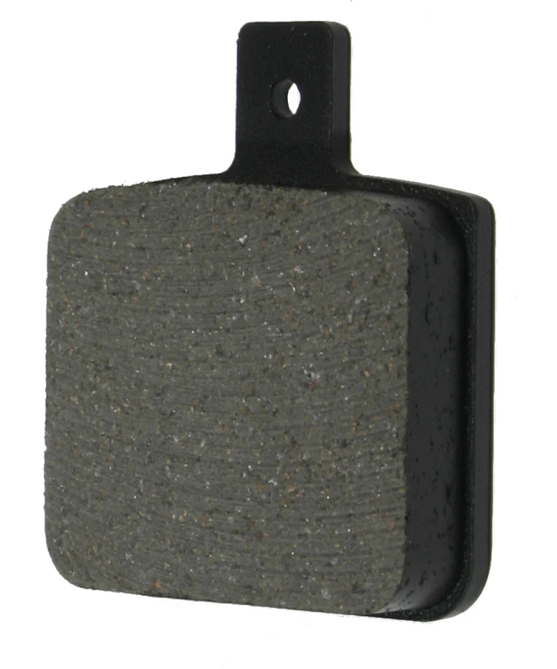 Arctic Cat Sabercat 700, 2004-2006, Brake Pads - 0702-229 - LX, EXT - Image 2 of 2