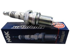 Zündkerze Tuning für alle Honda PA 50 Camino / PX / PXR Mofas