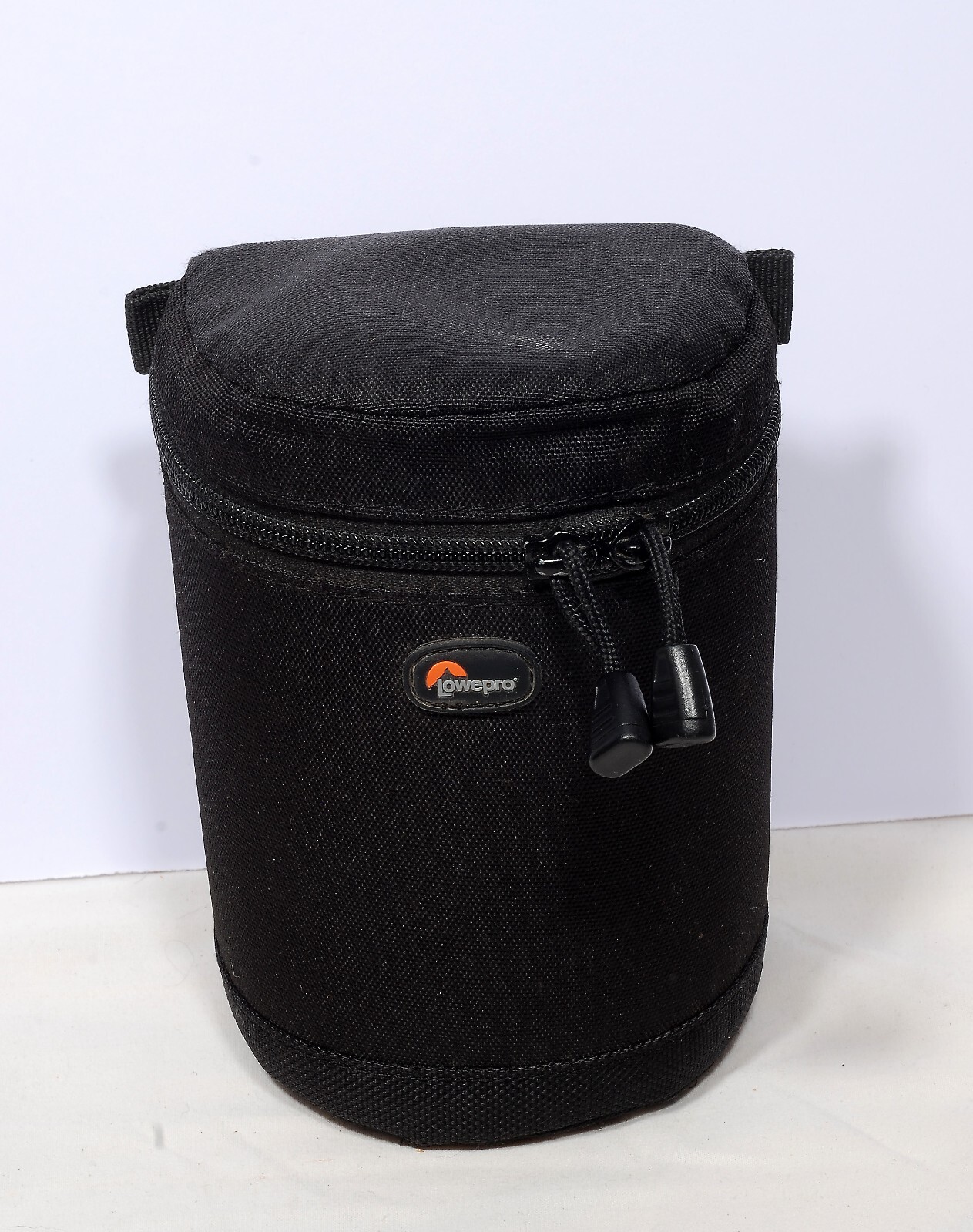 Lowepro Lens Case 9 x 13cm Black LP36303 Open Box eBay
