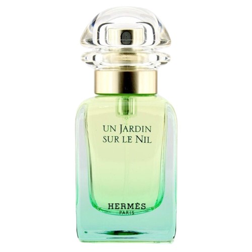 Hermes Un Jardin sur le Nil EDT Spray 30ml (BRAND NEW - Authentic) - Picture 2 of 7