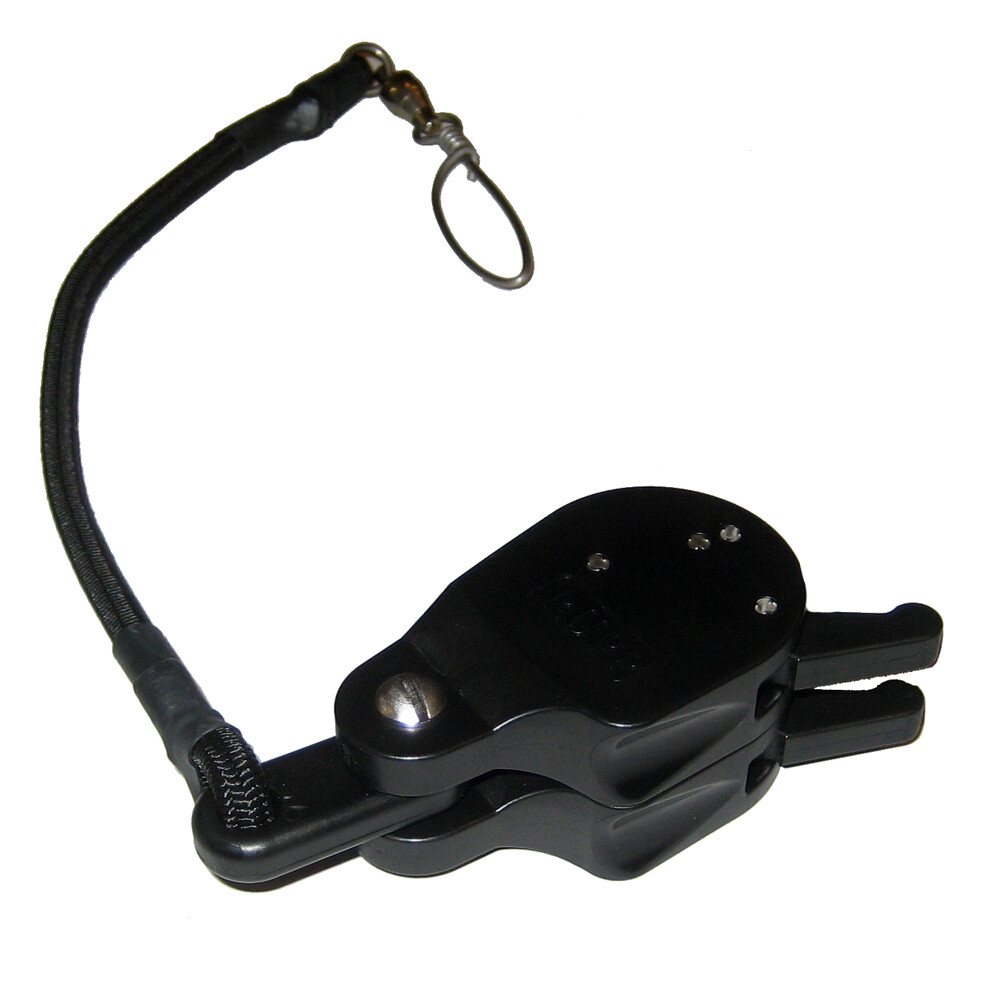 Vip Line Lock Rigging Rupp Double Lok-Up Halyard Line Lock w/Bungee Outrigger Rigging ...