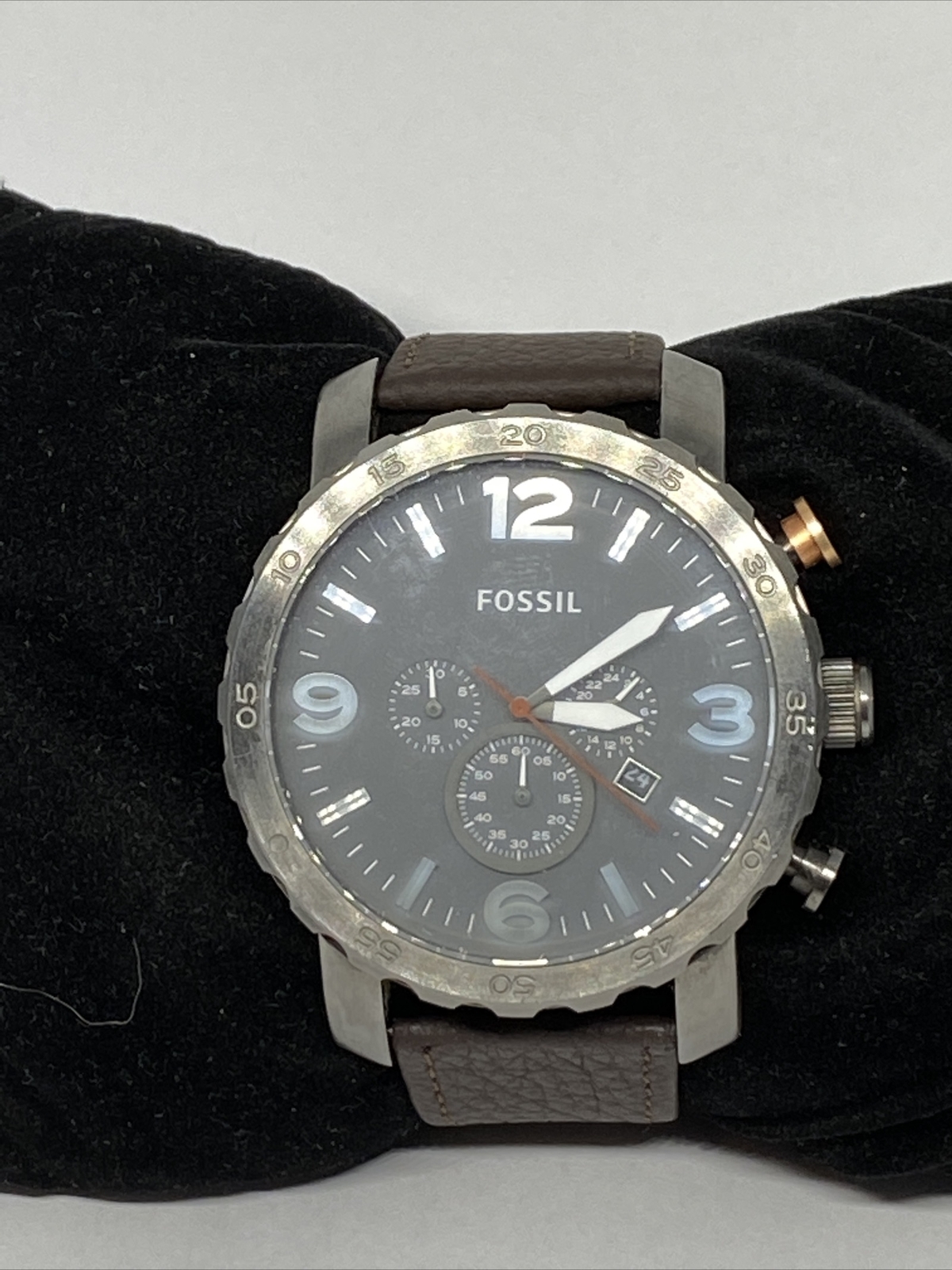 Fossil JR1419 Wrist Watch for Men for 